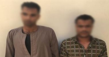 أجهزة الأمن تضبط مرتكبى واقعة خطف طفل بسوهاج