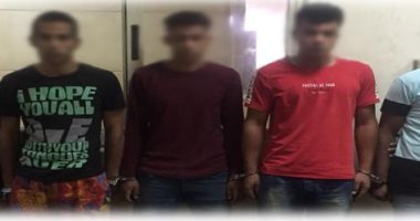 طالب صيدلة يختطف طفلا بمساعدة آخرين لمساومة أسرته