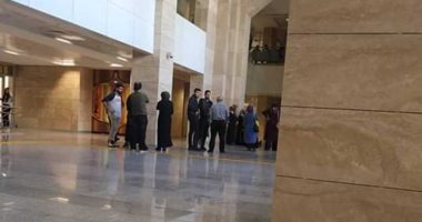 قمع أردوغان ..السلطات التركية تعتقل 40 سيدة تحدثن فى الهواتف لتوزيع الأضاحى 