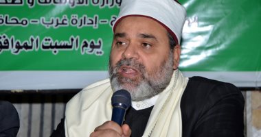 علمـاء الأوقاف: الإسلام أمان والمسلم الحقيقى من سلم الناس من لسانه ويده
