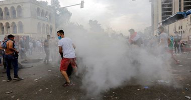 العراق: قائد عمليات بغداد يعلن فرض حظر التجوال فى العاصمة