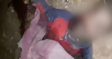 العراق يبث فيديو لعملية قتل زعيم داعش أبو بكر البغدادى
