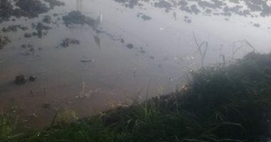 ماكينة رفع مياه المجارى معطلة.. شكوى سكان مركز أبو حمص بالبحيرة