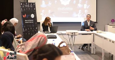 مؤسسة أهل مصر: أنشأنا مستشفى الحروق للحفاظ على حياة المصابين وندعمهم نفسيا