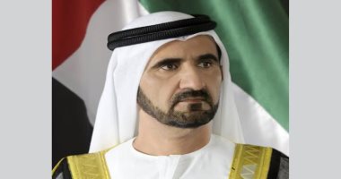 محمد بن راشد: اليوم وإنجازات 48 عاما تشخص أمامنا 