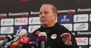 شوقي غريب: لاعبو المنتخب الأولمبى "هيكسروا الدنيا" لو أتيح لهم الاحتراف