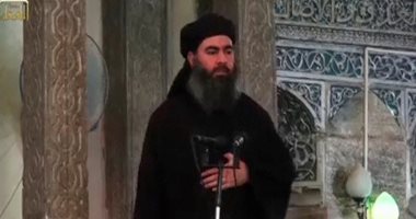التليفزيون العراقى: المخابرات العراقية ساعدت فى تحديد موقع البغدادى