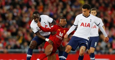 ملخص وأهداف مباراة ليفربول ضد توتنهام في الدوري الإنجليزي