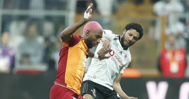 الننى أساسيا مع بشكتاش أمام براتيسلافا فى الدوري الأوروبي