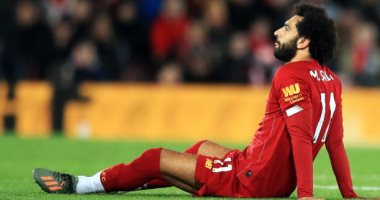 سوبر كورة.. ليفربول يطمئن حسام البدرى على محمد صلاح