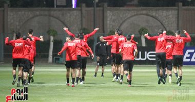 حصاد الرياضة المصرية اليوم الجمعة 15 / 11 / 2019 