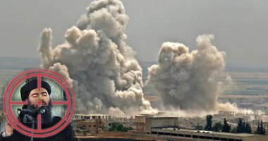 نبيل نعيم يرصد علاقة أبو بكر البغدادى التنظيمية مع الجماعة الإرهابية