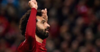 محمد صلاح يقود ليفربول لمعادلة إنجاز تشيلسي والسيتى بالدوري الإنجليزي