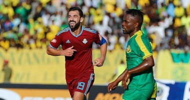 جدول ترتيب هدافي الدوري المصري بعد مباريات اليوم الخميس 