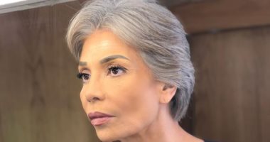 سوسن بدر تبدأ تصوير أولى مشاهدها فى مسلسل "بخط الإيد"