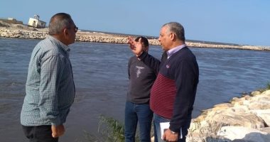 ‫ تعرف على أهم التفاصيل حول مشروعات حماية الشواطئ