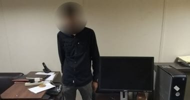 ضبط صاحب شركة وهمية لإلحاق العمالة بالخارج فى الدقهلية