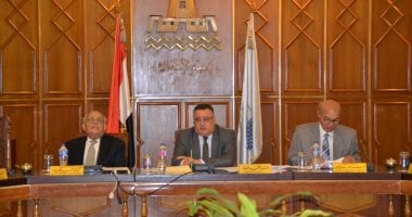 جامعة الإسكندرية تبدء تطبيق قواعد الطلاب ذوى الاحتياجات الخاصة على طلاب الدمج
