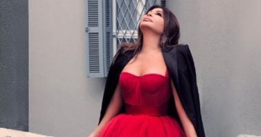 تعرف على أجمل إطلالات إليسا فى عيد ميلادها.. صور 