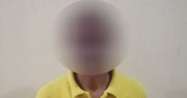 القبض على تاجر عملة بلغت تعاملاته مليون ريال سعودى و47 ألف دينار بالدقهلية