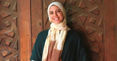 مطبخ الكابتن.. دعاء الغباشي نجمة الطائرة تقدم طريقة عمل النجرسكو بالجمبرى