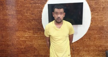 القبض على مسجل خطر سرق 4 مساكن  فى منطقة الوايلى