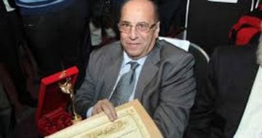 وفاة الموسيقار جمال سلامة بمستشفى الهرم عن عمر 75 عاما بعد إصابته بكورونا