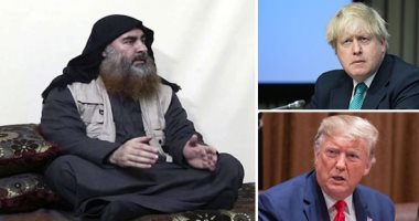 الصحف العالمية اليوم: مقتل البغدادى سيضر بداعش لكنه لن يدمره.. الموافقة على تأجيل "بريكست" لـ31 يناير يدعم إجراء انتخابات عامة.. ووكالة نوفا الإيطالية: عودة السياحة البريطانية لمصر يؤكد تمتعها بالأمن والأمان