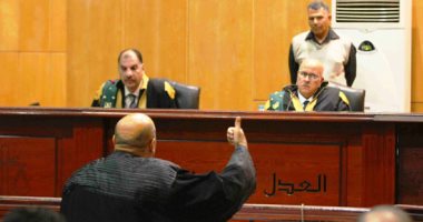النيابة فى "التلاعب بالبورصة": المتهمون شبكة فساد استغلوا وظيفتهم لكسب الحرام