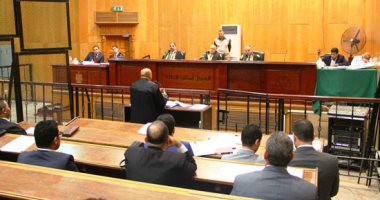 تأجيل إعادة محاكمة متهم بأحداث أطفيح لجلسة 3 يناير 
