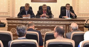 هيئة المساحة: تخفيض العجز بنسبة 27%.. ونعانى من تأخر مستحقاتنا لدى الغير
