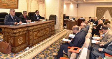 "خطة البرلمان" تستكمل اليوم مناقشة قانون الإجراءات الضريبية الموحد
