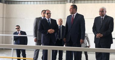 اعرف كل حاجة.. أهم 10 أخبار على مدار اليوم الاثنين