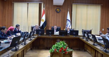 جامعة بنى سويف: 53% من أبحاث الجامعة منشورة بالتعاون مع جامعات إقليمية ودولية