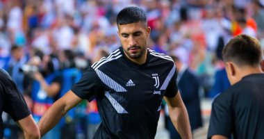 إيمري كان يغيب عن ألمانيا ضد بيلاروسيا بتصفيات يورو 2020 