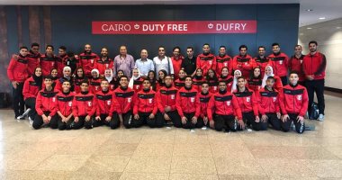 الكاراتيه يحقق المركز الثانى بالبطولة الإفريقية بالمغرب