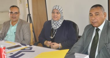 60 طالبا يتنافسون على لقب الطلاب المثاليين بكليات جامعة قناة السويس