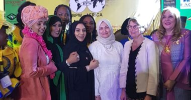 الأزهر يشارك بالمؤتمر الإقليمى الإفريقى للاتحاد الدولى لصاحبات الأعمال والمهن