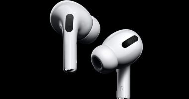 أبل تكشف عن AirPods Pro.. اعرف مميزاتها