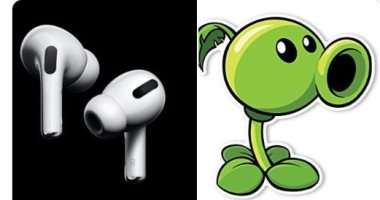 مستخدمو تويتر يسخرون من سماعات أبل الجديدة AirPods Pro .. بعد ساعات من طرحها 