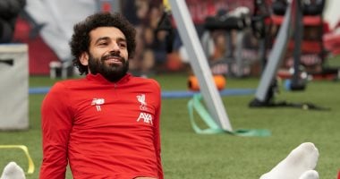 سوبر كورة.. تعرف على فترة غياب محمد صلاح بسبب الإصابة