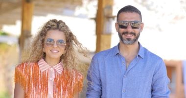 الخميس والجمعة.. أروى جودة ومحمد فراج فى ON Set