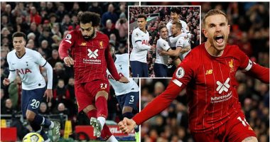 ليفربول يخشى مفاجآت جينك فى دورى أبطال أوروبا الليلة.. حامل اللقب يسعى لتعزيز سجله المثالى أمام أندية بلجيكا.. إصابة الكاحل تهدد مشاركة محمد صلاح.. ومنافس الريدز يبحث عن أول فوز فى تاريخه بالبطولة بعد 15 مباراة