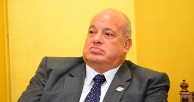 وزير الشباب والرياضة يعلن اختيار محمد رشوان سفيرا للوزارة