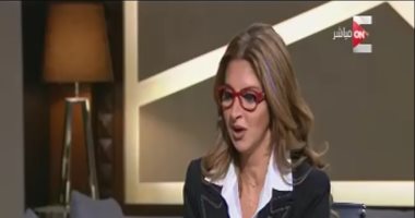 هبة السويدى: هناك 250 ألف حالة حروق سنويًا يتوفى منهم 37%
