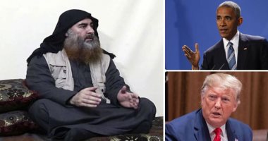 مقتل البغدادى فى ميزان ساسة نيويورك.. خبراء أمريكيون لـ"اليوم السابع": تصفية زعيم داعش يمهد طريق ترامب لـ"الولاية الثانية"..  الواقعة تعيد للأذهان مكاسب أوباما بعد قتل بن لادن.. وتوقعات بارتفاع شعبية الرئيس