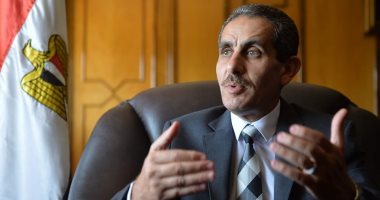 جامعة القناة تستعد لإطلاق 11 قافلة صحية مجانية بإقليم القناة وسيناء