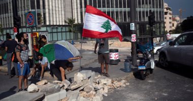 وزير الاقتصاد اللبنانى: نخسر يوميا بين 70 و80 مليون دولار