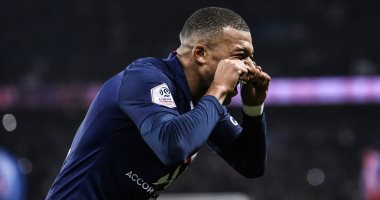 ملخص وأهداف مباراة باريس سان جيرمان ضد مارسيليا 4-0 فى الدورى الفرنسى