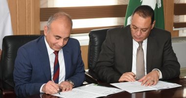 بروتوكول تعاون بين "زراعة الشرقية" وجامعة الزقازيق لتنفيذ دورات تدريبية للمزارعين